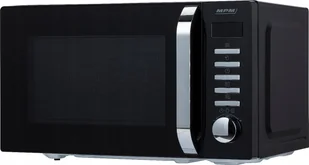Kuchenka mikrofalowa Kuchenka mikrofalowa MPM Microwave oven 20l MPM-20-KMT-05 - Kuchenki mikrofalowe - miniaturka - grafika 1