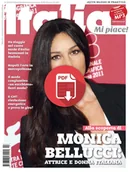 Czasopisma - Italia Mi piace! 3 Wersja elektroniczna - miniaturka - grafika 1