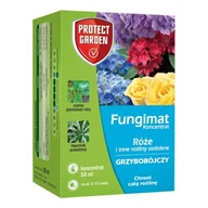 Preparaty na chwasty i szkodniki - Środek grzybobójczy Fungimat koncentrat 50 ml 86600385 - miniaturka - grafika 1