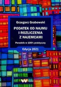 Biznes - Podatek od najmu i rozliczenia z najemcami - miniaturka - grafika 1