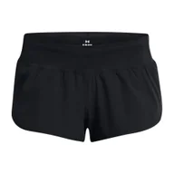 Spodnie sportowe damskie - Spodenki do biegania damskie Under Armour Launch Pro 2'' - miniaturka - grafika 1