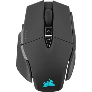 Corsair M65 Ultra Wireless CH-9319411-EU2 Czarna - Myszki - miniaturka - grafika 1