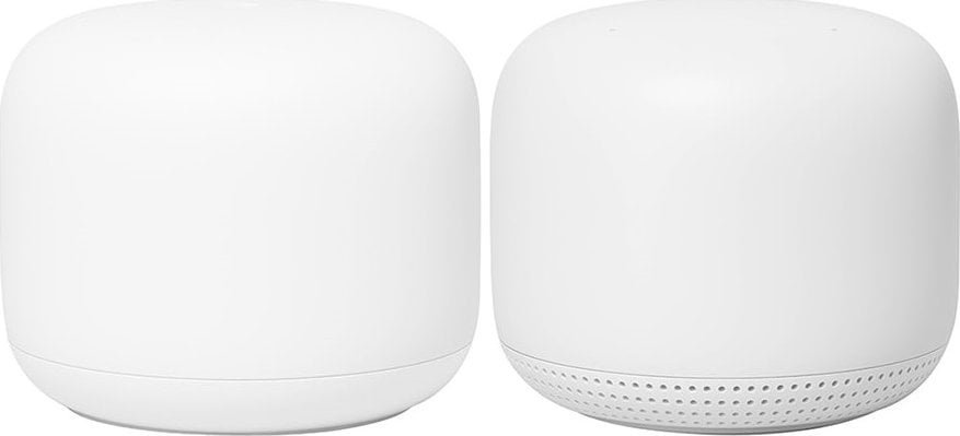 Router Nest 2-pak GA00822-FR