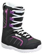 Buty snowboardowe - Buty Snowboardowe Raven Diva 37,5 (24cm) - miniaturka - grafika 1