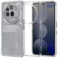 Etui i futerały do telefonów - Etui TECH-PROTECT FlexAir Hybrid do Nothing Phone 3A Pro Przezroczysty - miniaturka - grafika 1