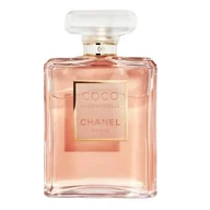 Wody i perfumy damskie - Chanel Coco Mademoiselle Limited Edition woda perfumowana spray 100 ml - miniaturka - grafika 1