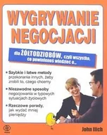 Zarządzanie - Wygrywanie negocjacji - miniaturka - grafika 1