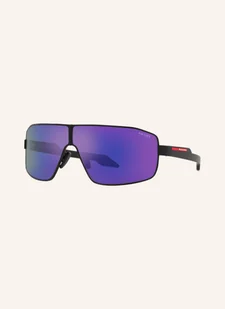 Prada Linea Rossa Okulary Przeciwsłoneczne Ps 54ys schwarz - Okulary przeciwsłoneczne - miniaturka - grafika 1