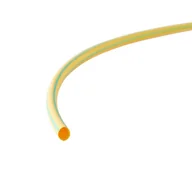 Taśmy izolacyjne i naprawcze - LEXMAN Koszulka termokurczliwa 6 / 3 mm 1m - miniaturka - grafika 1