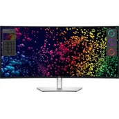 Monitory - DELL UltraSharp U4025QW 39,7" 5120x2160 IPS 120Hz (210-BMDV) - miniaturka - grafika 1