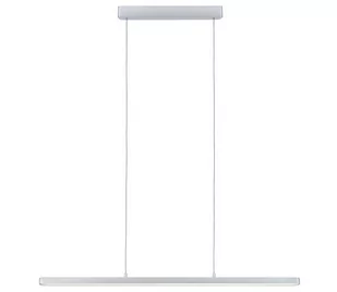 Paulmann 79900 - LED/42W Ściemnialny zyrandol na lince LENTO 230V matowy chrom - Lampy sufitowe - miniaturka - grafika 1