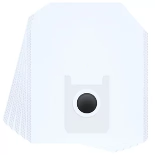 Worek Robota Sprzątającego Do Roidmi Eve Plus 5Szt - Worki do odkurzaczy - miniaturka - grafika 1