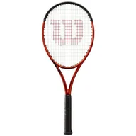 Tenis ziemny - Rakieta tenisowa Wilson Burn 100LS V5.0 - miniaturka - grafika 1