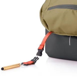 Plecak na laptopa XD Design Bobby Soft - black - Torby na laptopy - miniaturka - grafika 13