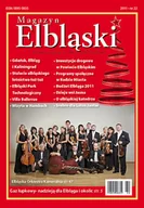 Książki regionalne - Magazyn elbląski - miniaturka - grafika 1