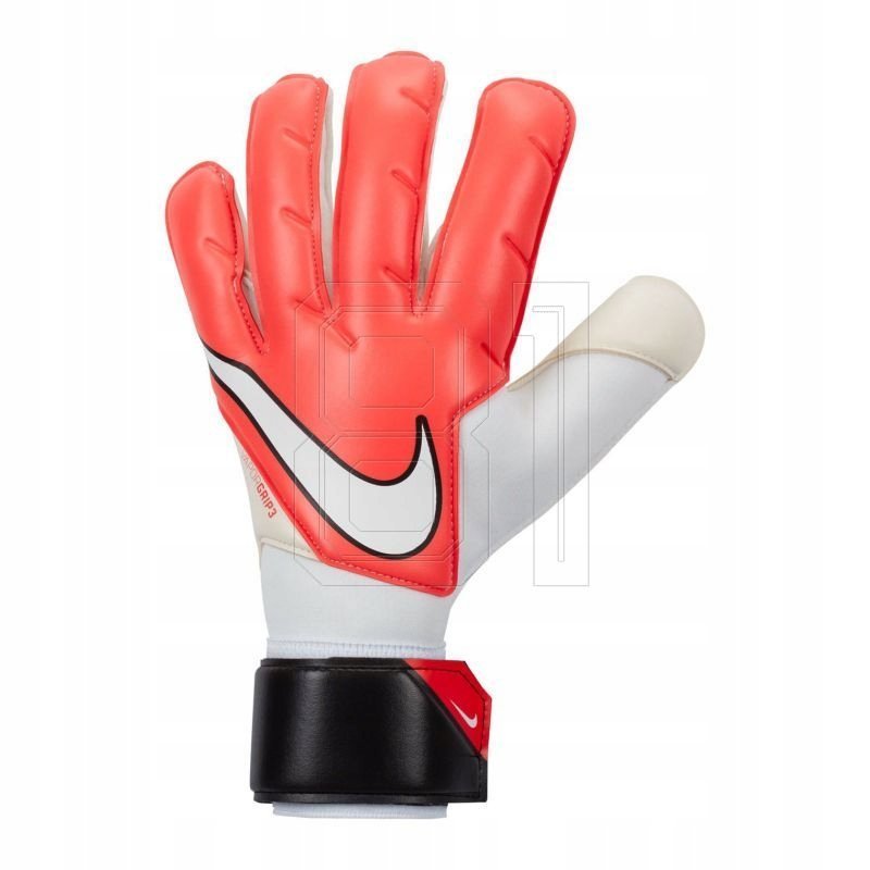 Rękawice bramkarskie Nike Goalkeeper Vapor Grip3 CN5650-636 8