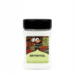 ERYTRTOL NATURALNY SŁODZIK ERYTROL 250g Sindibad - Cukier i słodziki - miniaturka - grafika 1