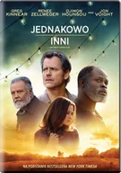 Dramaty DVD - Jednakowo inni - miniaturka - grafika 1