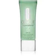 Pozostałe kosmetyki - Clinique Superdefense krem CC SPF 30 odcień Light medium CC Cream) 40 ml - miniaturka - grafika 1