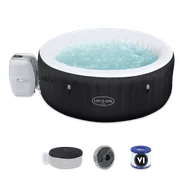 Bestway Dmuchane SPA z masażem i podgrzewaczem wody 4 osobowe 60001 60001