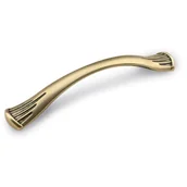 Meble modułowe i akcesoria - Gamet Uchwyt meblowy patyna 96 mm - miniaturka - grafika 1