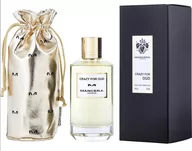 Wody i perfumy damskie - Mancera Crazy For Oud 120ML Edp - miniaturka - grafika 1