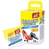 Ściereczki, gąbki, czyściki - JAN NIEZBĘDNY Chusteczki JAN NIEZBĘDNY 8571027437 16 sztuk) - miniaturka - grafika 1