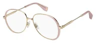 Okulary korekcyjne, oprawki, szkła - Okulary przeciwsłoneczne Marc Jacobs MJ 1080 S EYR - miniaturka - grafika 1