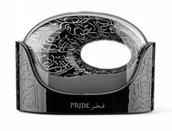 Wody i perfumy męskie - Fragrance World Pride Night, Woda Perfumowana, 75ml - miniaturka - grafika 1