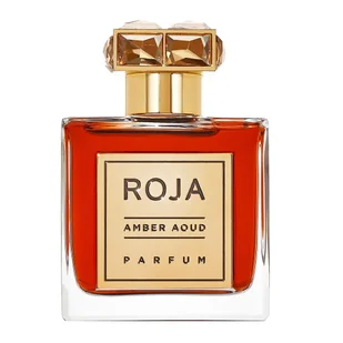 Roja Parfums Amber Aoud perfumy spray 100 ml - Wody i perfumy damskie - miniaturka - grafika 1