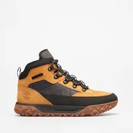 Buty dla dziewczynek - TIMBERLAND GS MOTION 6 MID F/LWP - Timberland - miniaturka - grafika 1