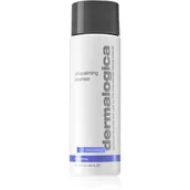 Żele do mycia twarzy - Dermalogica ULTRACALMING CLEANSER - żel oczyszczający do skóry wrażliwej 250 ml - miniaturka - grafika 1