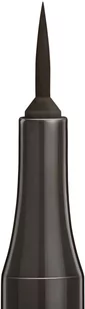 IsaDora Brow Fine Liner Walnut Brown - Eyelinery - miniaturka - grafika 3