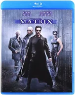 Filmy akcji Blu-Ray - Matrix - miniaturka - grafika 1