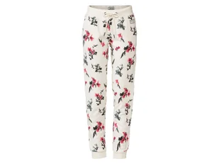 esmara® Spodnie dresowe damskie (XS (32-34), Biały) - Spodnie sportowe damskie - miniaturka - grafika 1