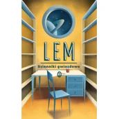 Fantasy - Dzienniki gwiazdowe Nowa - miniaturka - grafika 1