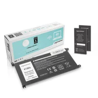 Baterie do laptopów - Bateria Movano do Dell Inspiron 14 5481, 5590, 3600mAh - miniaturka - grafika 1