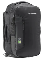 Torebki damskie - Plecak podróżny torba Caribee Traveller 40 - black - miniaturka - grafika 1