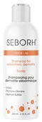 Problemy skórne - Farmacia Verde Seborh - shampoo for seborrheic dermatitis scalp - 200 ml. Szampon na łojotokowe zapalenie skóry głowy - miniaturka - grafika 1