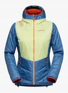 Kurtki narciarskie - Kurtka ocieplana damska La Sportiva Mythic Primaloft Jkt - miniaturka - grafika 1