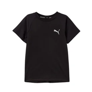 Puma Koszulka Active Ess 84794901 - Odzież sportowa dziecięca - miniaturka - grafika 1