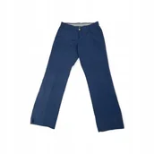 Spodnie męskie - Spodnie materiałowe eleganckie UNDER ARMOUR 36/32 - miniaturka - grafika 1