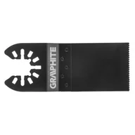 Piły ręczne - Graphite Brzeszczot 56H056 - miniaturka - grafika 1