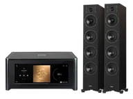Zestawy stereo - NAD M10 V3 + Diva 6 - miniaturka - grafika 1
