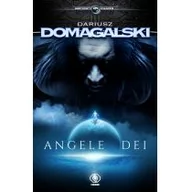 Fantasy - Rebis Angele Dei - DARIUSZ DOMAGALSKI - miniaturka - grafika 1