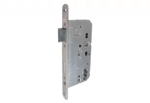 Zamek główny 72/55 czoło okrągłe 20/235 P/L One System - Zamki i wkładki - miniaturka - grafika 1
