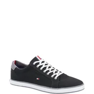 Trampki męskie - Tommy Hilfiger Tenisówki Harlow - miniaturka - grafika 1