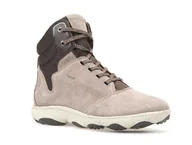 Półbuty damskie - Geox, Półbuty damskie, D Nebula 4X4 B Abx A, rozmiar 37 - miniaturka - grafika 1