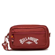 Torebki damskie - Torebka Billabong BLB-M-001-07 Bordowy - miniaturka - grafika 1