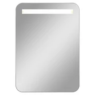 Lustra - Dubiel Vitrum Uno lustro 70x50 cm prostokątne z oświetleniem LED - miniaturka - grafika 1